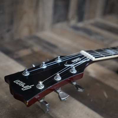 【ビンテージ】　Greco EG480s 75年製レスポール 75年 GRECO グレコ レスポール EG-480 ジャパン日本製JAPAN