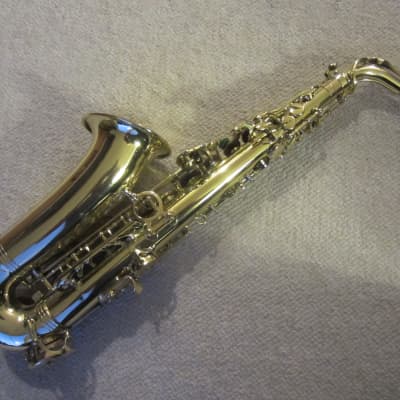 Selmer Paris Series III Alto Saxophone - MAKE AN OFFER ! - AS 137 image 9