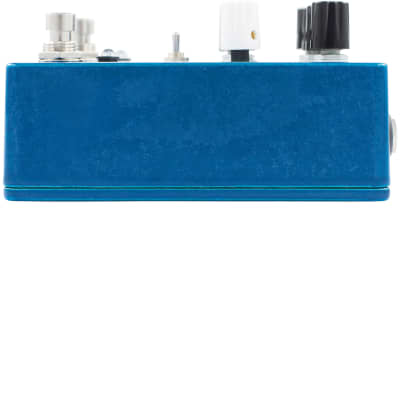 EarthQuaker Devices Avalanche Run Stereo Reverb & Delay with