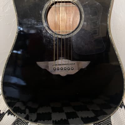 Keith Urban Player - Black for sale