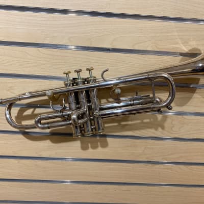 Getzen 770 Trumpet (New York, NY) image 1