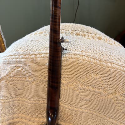 Deering John Hartford 1993 - Popoff Resonator image 14