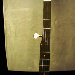 1966 Harmony Bakelite Banjo image 4