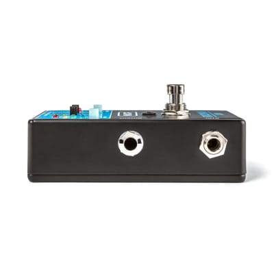 MXR MX100 Rockman X100 Analog Tone Processor image 4