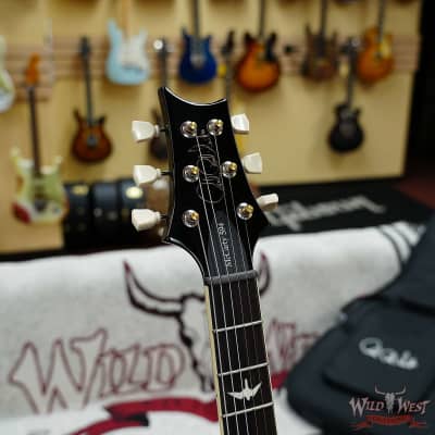 Paul Reed Smith PRS S2 McCarty 594 Singlecut SC594 Eriza Verde Smokeburst 8.35 LBS image 6