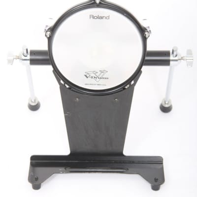 Roland KD-80 Bass Drum Pad Electronic Trigger image 1
