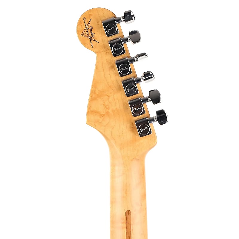 Fender Custom Shop Custom Classic Stratocaster  image 5