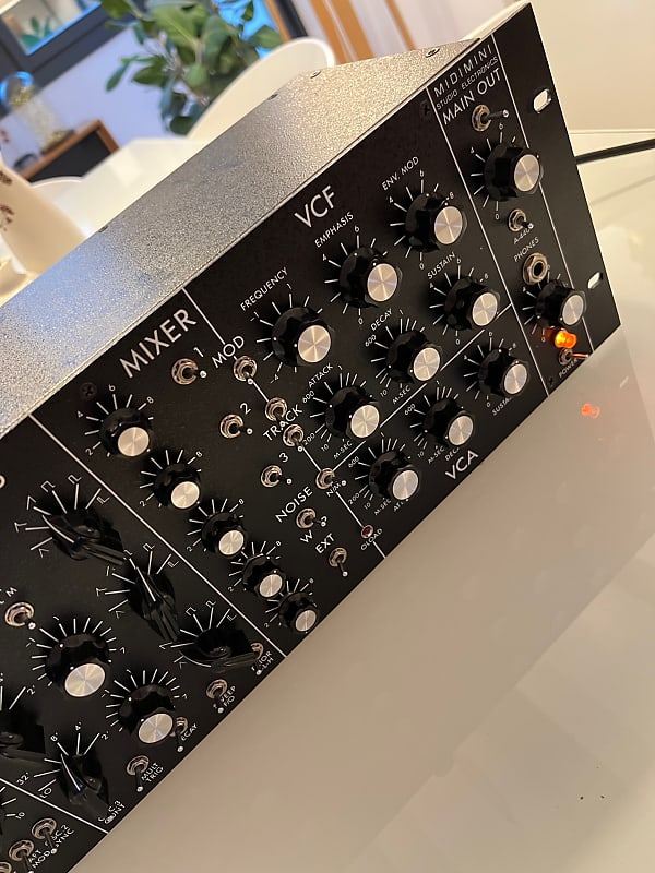Studio Electronics Midimini original | Reverb