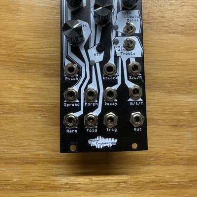 Noise Engineering Basimilus Iteritas Alter | Reverb