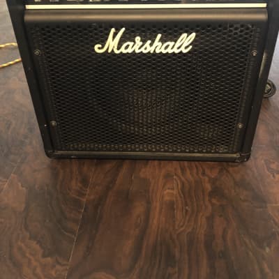 Marshall MB15 1x8 15W Bass Combo image 1