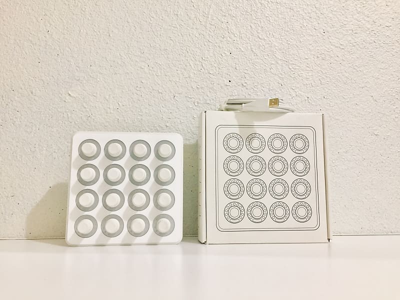 DJ Tech Tools Midi Fighter Twister | Reverb