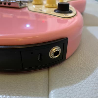 GTRS S800 Intelligent Electric Guitar with GWF4 Footswitch image 20