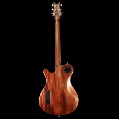 Vanquish 2015 Classic Guitar in Pelham Blue Nitro, Pre-Owned image 4
