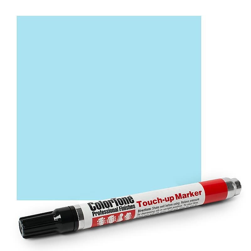 2PK RED CHINA MARKER - Modern Hardware