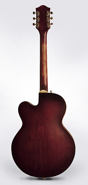 Gretsch PX-6119 Tennessean Thinline Hollow Body Electric Gretsch PX-6119 Tennessean Thinline Hollow Body Electric