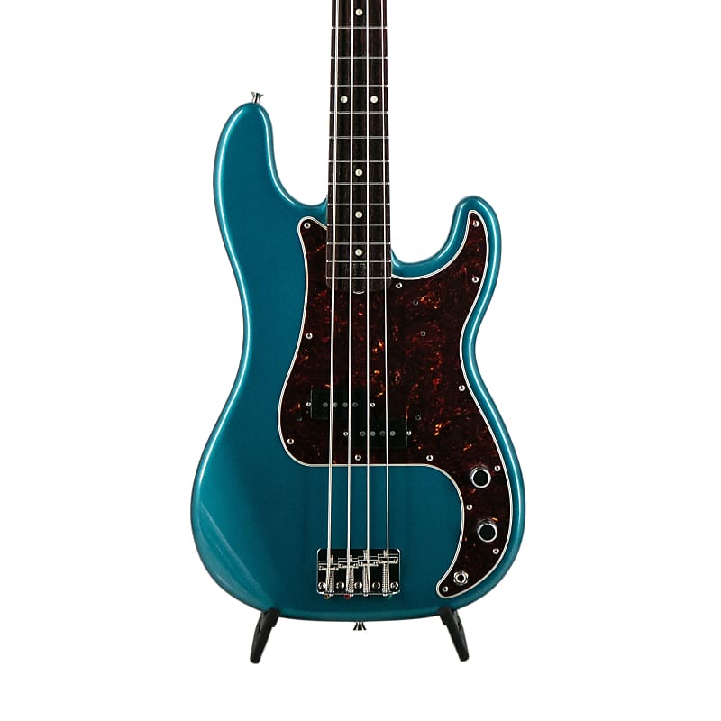 Fender FSR Collection Traditional 60s Precision Bass Guitar