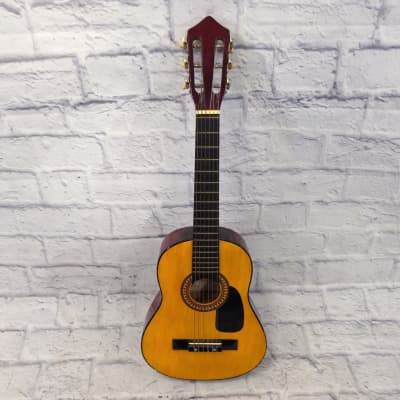 Play & Learn Junior Acoustic Guitar image 4