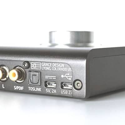 Grace design best sale m900 headphone amp