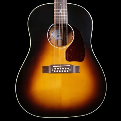 Gibson J-45 Western 100th anniversay 1994 ( one of 100 made ) | Reverb