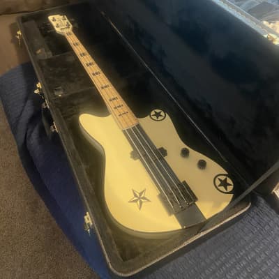 Moniker Bass Guitar 2017-2018 for sale