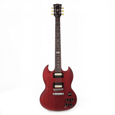Gibson SGM (2014)