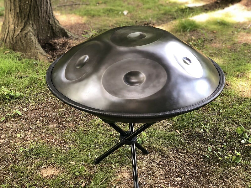 Handpan e minor hotsell