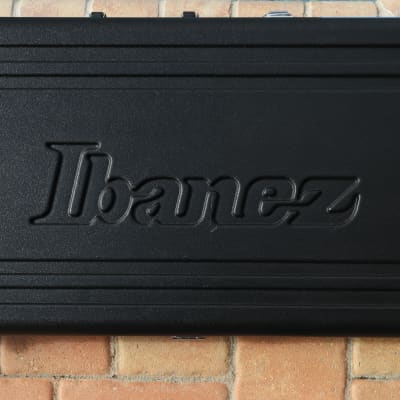 2015 Ibanez J Custom RG8540ZD  Black Onyx imagen 12