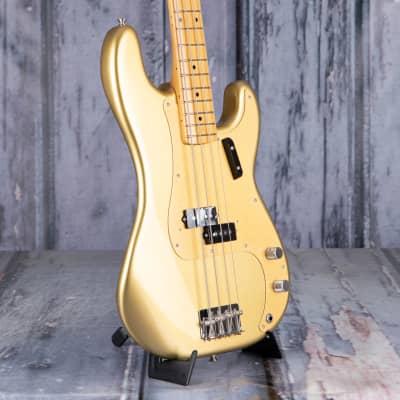 Fender American Original '50s Precision Bass | Reverb