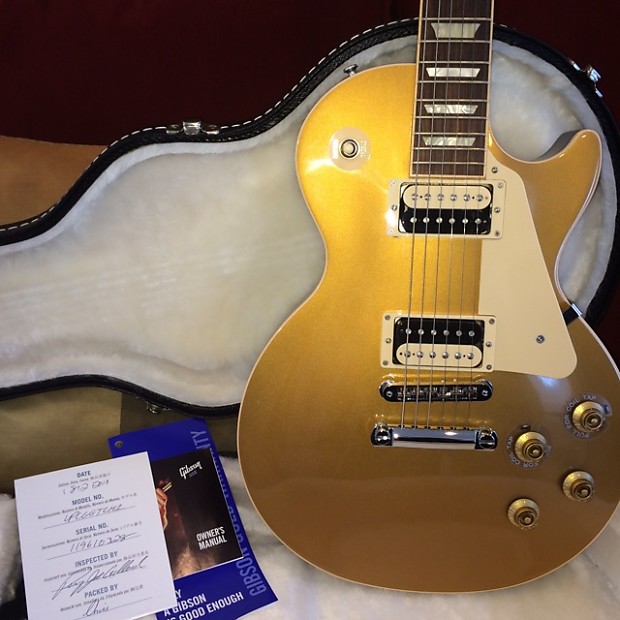 2011 gibson les paul traditional hot sale pro