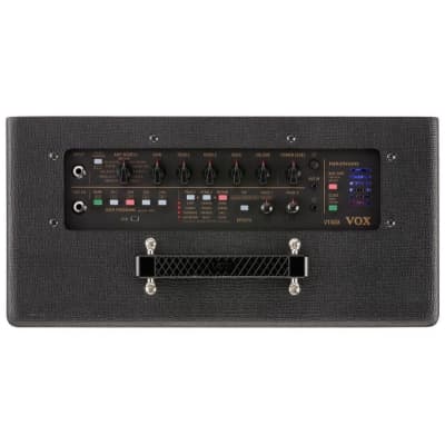 Vox VT40X Modeling Guitar Combo Amplifier (40 Watts) image 3