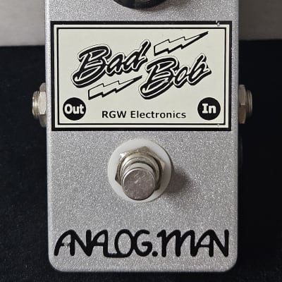 Analogman Bad Bob | Reverb Austria