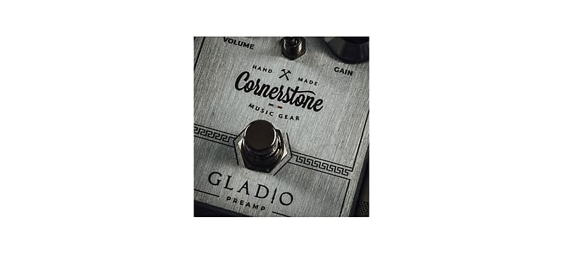 Cornerstone Music Gear Gladio SC | Reverb