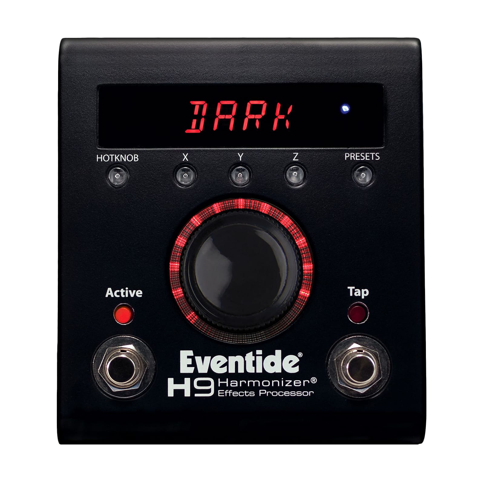 Eventide H9 Max Harmonizer Dark Limited Edition | Reverb