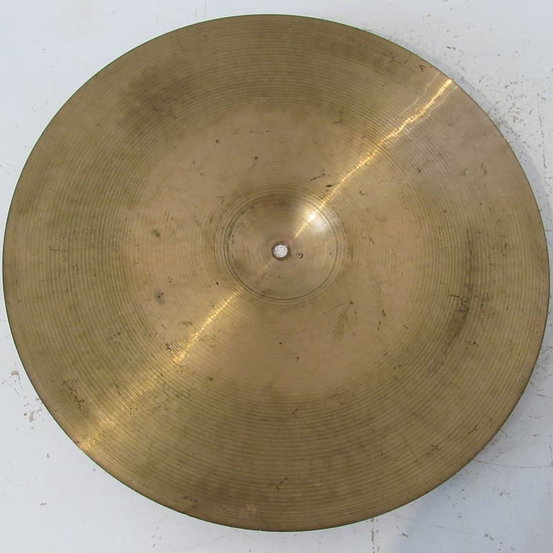Paiste Dixie 18