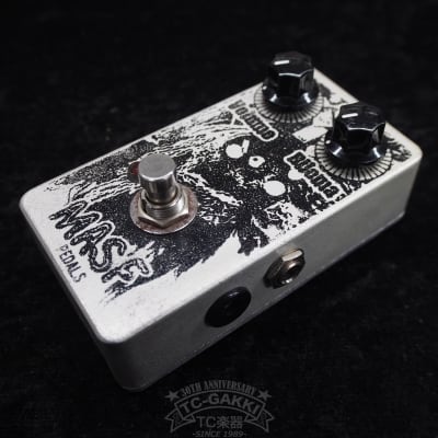 MASF PEDALS Thornoscillator [02/06] | Reverb