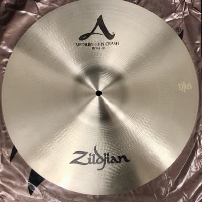 Zildjian 18