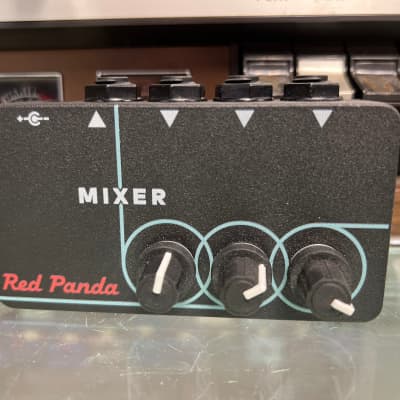 Red Panda Bit Mixer Used | Reverb