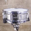 Rogers 14" x 5" Early 60's 7 Line Dyna-sonic Snare Drum