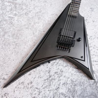 ESP EDWARDS E-ALEXI Blacky Alexi Laiho [OUTLET] | Reverb Slovakia