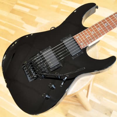 ESP LTD KH-202 Kirk Hammett (Metallica) Signature / KH202 KH 202 / IM23100707 image 1