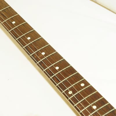 Fender Japan Stratocaster Q Serial Electric Guitar RefNo 4769 image 3