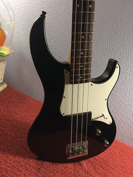 Yamaha attitude deluxe bass new arrivals