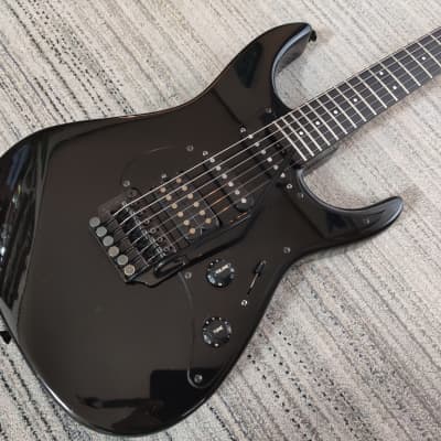 ギター Fernandes FR-55 Rare] Fernandes FR-55 Electric Guitar Used one-of-a-kind
