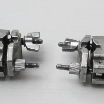 Yamaha Rack Clamp  x 2  ( Two Clamps in the Sale) image 2