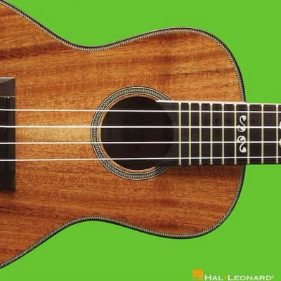 Easy Songs for Ukulele - Play the Melodies of 20 Pop, Folk, Country, and Blues Songs image 2