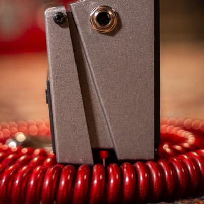 Boss FZ-1W Fuzz Waza Craft | Reverb Boss FZ-1W Fuzz Waza Craft | Reverb