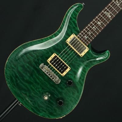 PRS Custom 22 Stoptail 10-Top 1993 - 2001 | Reverb