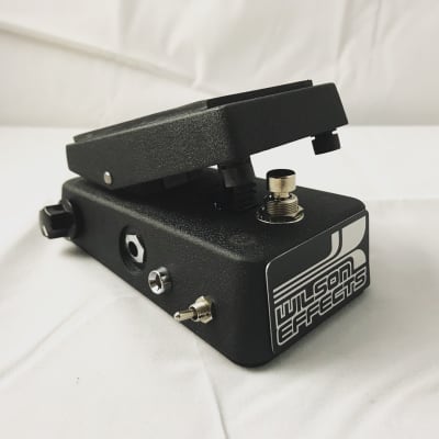 Reverb.com listing, price, conditions, and images for wilson-effects-ten-spot-ii