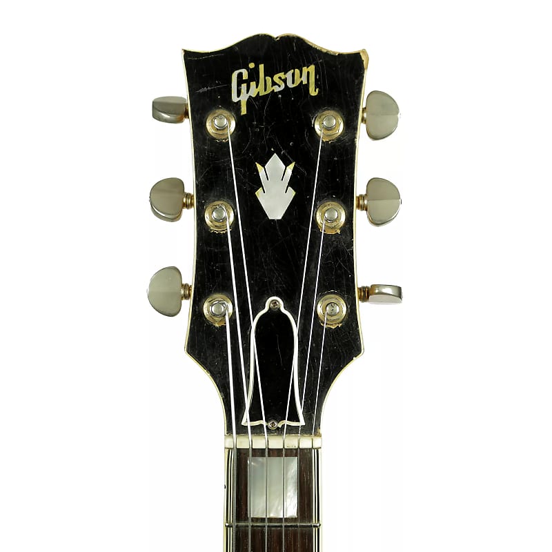 Gibson ES-5 Switchmaster 1957 - 1960 image 5