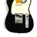 Fender Telecaster Black 2004 Electric Guitar 2004